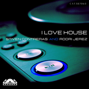 I Love House