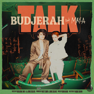 Talk(feat. MAY-A)