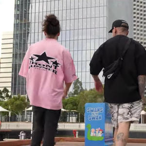 Leave A Light On (feat. Dunn D) (Explicit)