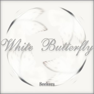 White Butterfly