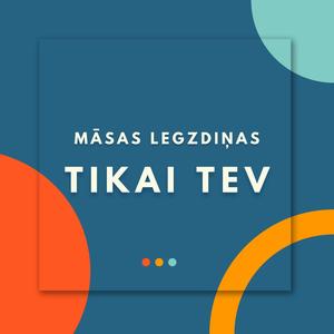 Tikai Tev