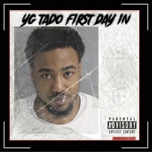 March 24 ( First Day In ) [Explicit]