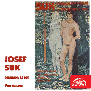 Pod jabloní. Suita from the Music to Julius Zeyer´s dramatic Legend, Op. 20, 5. Epilog