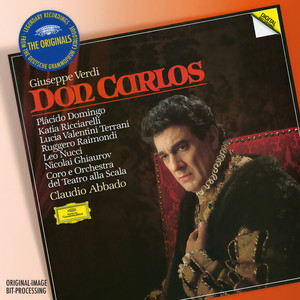 Don Carlos / Act I - Act I: 