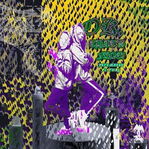 OK, That's Fine(feat. E-Way 786) (Explicit)
