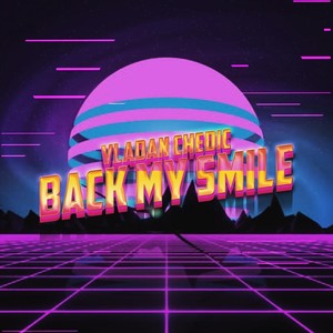 Back My Smile