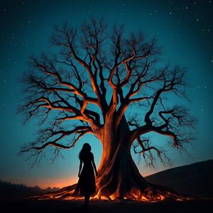 When the earth awakens