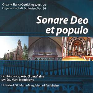 Christe. du Lamm Gottes op. 65