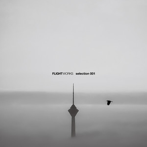 FLIGHT WORKS selection 001