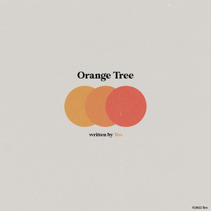 Orange Tree