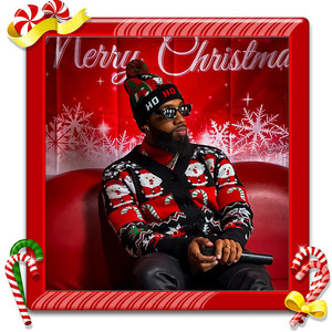 J.R Prince - Holiday Cheer