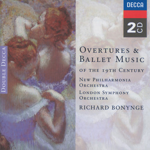 Marco Spada - Overture (序曲)