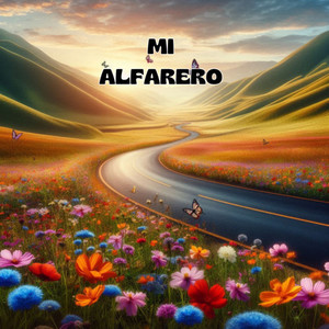 Mi alfarero