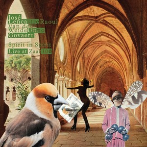 Whispering Clouds (Live)