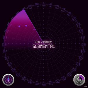 Submantal