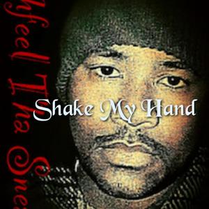 SHAKE MY HAND (feat. JETTT) [Explicit]