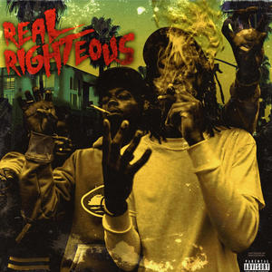 Real Righteous EP (Explicit)