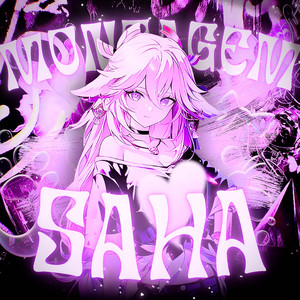 MONTAGEM SAHA - Sped Up