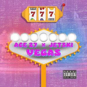 Vegas (feat. Jetski) [Explicit]