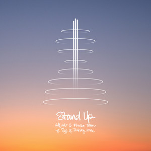 Stand Up (ft. Syf of Talking Knots)