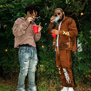 Vibe (feat. 4uncho) (Explicit)