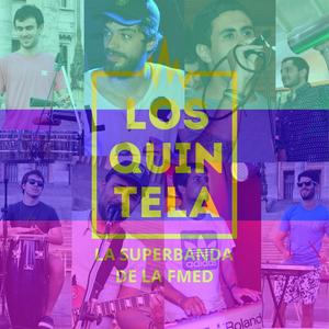 Los Quintela - Mi Doctora (Original|Explicit)