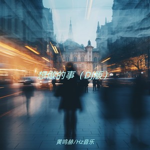 想做的事 (DJ版)