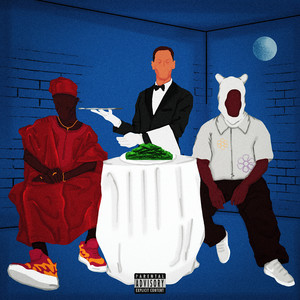 Benefit Boyz (feat. Jawsz) (Explicit)