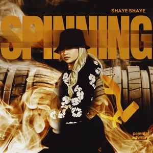 Spinning (Explicit)