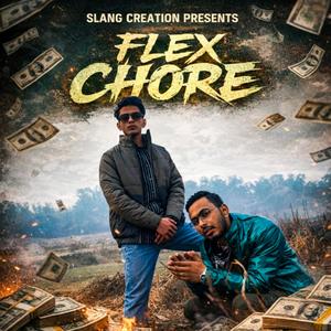 Flex Chore (feat. Talab)
