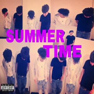 Summer Time! (Explicit)