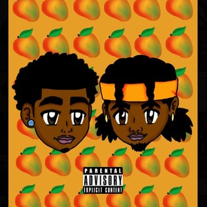 Mango (feat. Just.Ian) (Explicit)