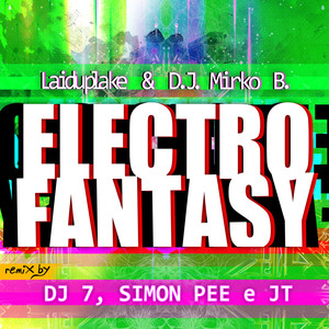 Electro Fantasy (Simon Pee Remix)