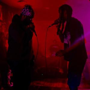 FREESTYLE (feat. StaxxTSC) (Explicit)