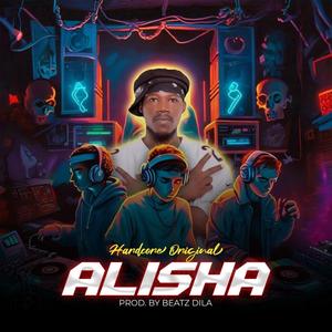 Alisha (Explicit)