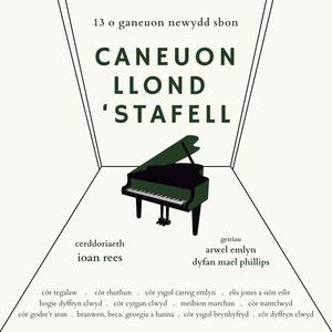 Dal dy Dir (feat. Côr Godre'r Aran)