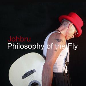 Philosophy of the Fly (feat. Even Kern, Bernt Rune Stray & AQ) (Radio Edit)
