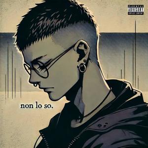 NON LO SO (Explicit)