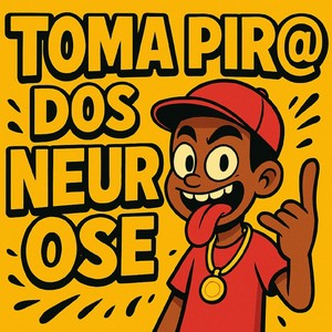 TOMA PIRU DOS NEUROSE (Explicit)