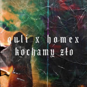 Kochamy zło (Explicit)