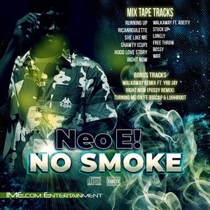 No Smoke (Explicit)