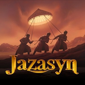 Jazasyn (Explicit)