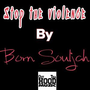 Stop The Violence