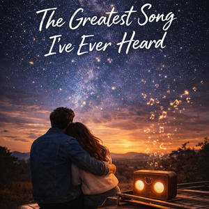 The Greatest Song I've Ever Heard