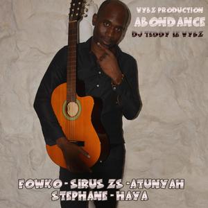 CASQUETTE (feat. FOWKO) (Explicit)