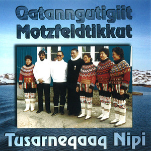 Tusarneqaaq Nipi