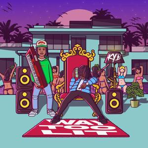 SLIDE OUT (feat. Its Mar) (Explicit)