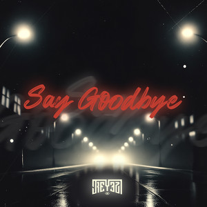 Say Goodbye (Explicit)