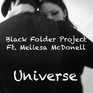 Universe(feat. Meliesa McDonell)