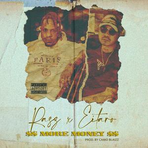 More money (feat. Eitaro) [Explicit]